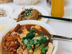 -姚记炒肝店(鼓楼店)