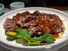 顺德碌鸭-大榕树下顺德菜(融创茂店)