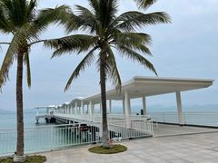-三亚西岛海洋文化旅游区