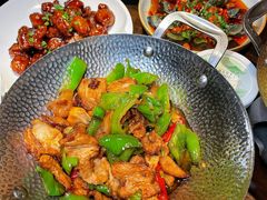 -外婆家(杭州马塍店·杭帮菜名店)