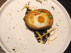 -箱美术馆私房菜(水晶郦城店)