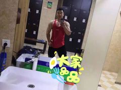 -一公里健身(龙湖紫都城店)