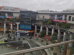 -浦江城市生活广场(江月路店)