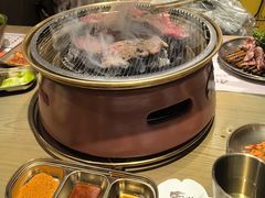 -西塔老太太泥炉烤肉(双井店)