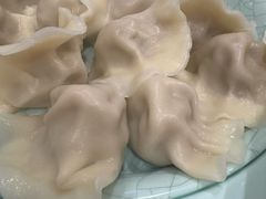 -老边饺子馆(东单店)