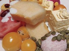 -食间牛排(湖西路店)