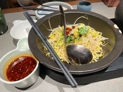 -云海肴·汽锅鸡·云南菜(高德置地店)