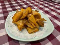 -吉源大排档·鱼生·海鲜(烧烤彩印厂店)