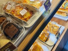 -韩国利尔面包(桂林路店)