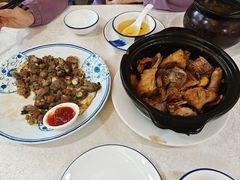 -莲花公园煎蟹(总店)