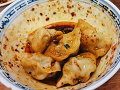 -堂吃饺子(维达北苑店)