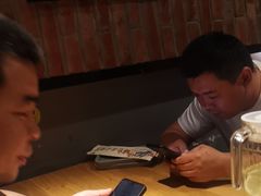 -聚点串吧·北京烧烤(赵登禹路店)