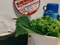 -韩时烤肉(枫蓝店)
