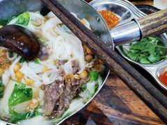 -小满手工粉(上海月星环球港店)