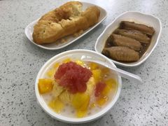 -芬芳甜品(同福路店)