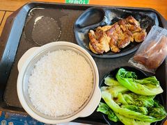 -粥家庄(汾江南店)