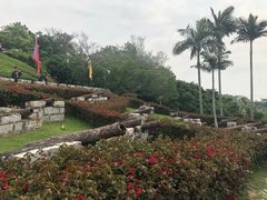 -胡里山炮台