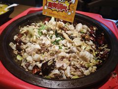 -大丰收脆鱼(万达江北店)