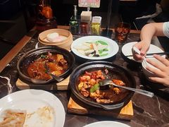 -汤城小厨•粤菜•靓汤(苏州街店)