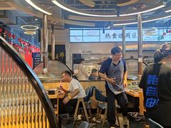 -蚝英雄鲜蚝自助专门店(长楹天街直营店)