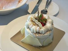 -王品牛排(郑州大卫城店)