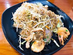 -台州老六海鲜面馆(上南总店)