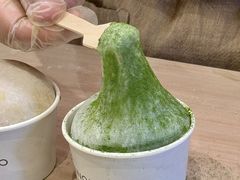 -米糯糯·MINONO·大福冰淇淋(青岛万象城店)