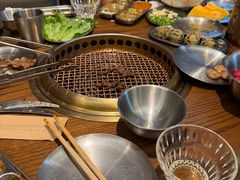 -一品诚记烤肉(大连柏威年购物中心店)