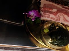 -闻老头·菊花炭烤肉(佛山首店)