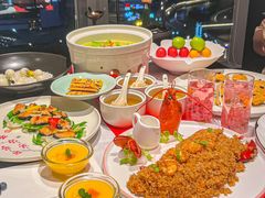 -馋遇江南·精致湖景雅宴(东方之门店)