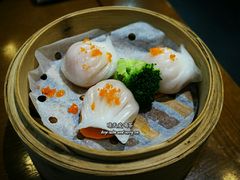 -广州海鲜酒楼(长丰园店)