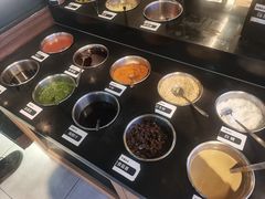 -盛江山自助料理(高新锦辉店)