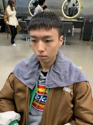 -Hair Code芭曲发型