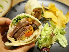 法式慢炖牛肉卷-HELLO 27 意面·沙拉·帕尼尼