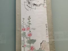 -徐悲鸿纪念馆