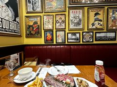 -Entrecôte 法国牛扒馆(保利·时光里店)