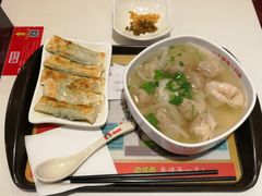 虾仁馄炖-南城香(北京南站店)