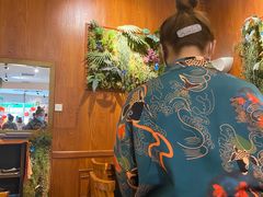 -浩海火烧云傣家菜(京广店)