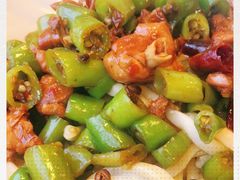 -文三里屯面馆(三里屯店)