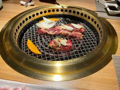 -江户烧肉(高德店)