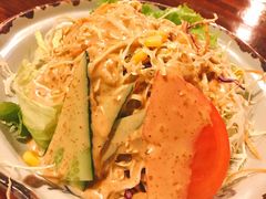 -雷屋日式料理(沈安小区店)