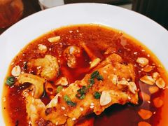 -渝信川菜(西单店)