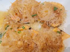 -皓景海鲜·地标美食(双月湾店)