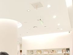 -天真蓝照相馆(五角场百联又一城店)