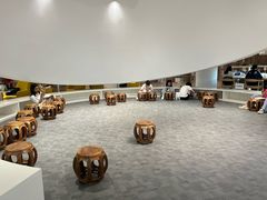 -广州市白云区图书馆