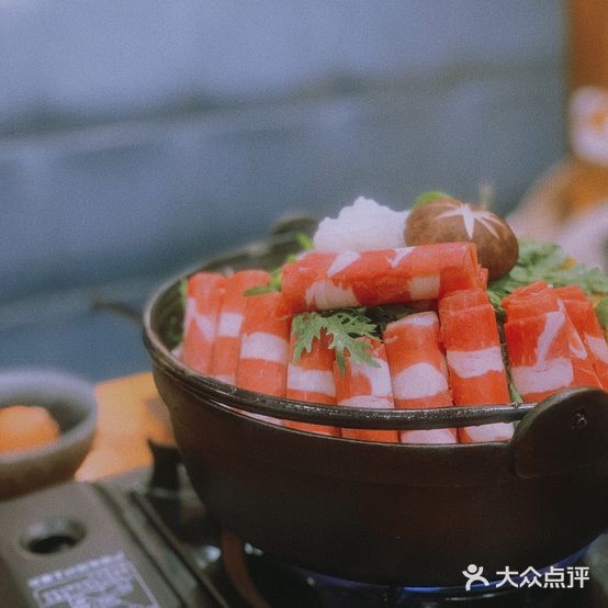 梧爱日膳居酒屋日本料理(新都心店)