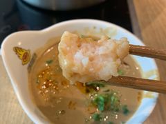 -彤德莱牛肉火锅(双港店)