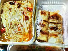 -福苗小骆驼烧烤(莲湖路店)