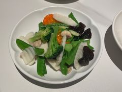 -外婆家(西红门荟聚购物中心店)