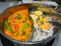 -椰小鸡·琼州糟粕醋·火锅(美兰缤纷城店)